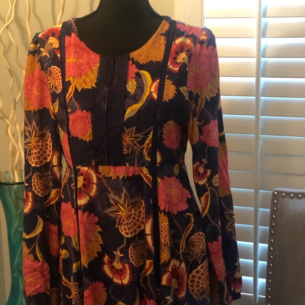 Maxi Dress size 10